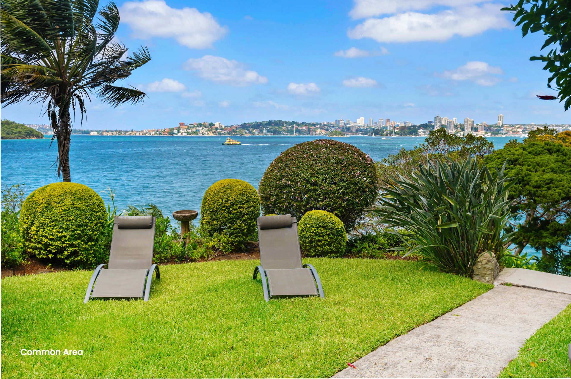 19/2 Raglan Street, Mosman, Mosman - Thumbnail 8