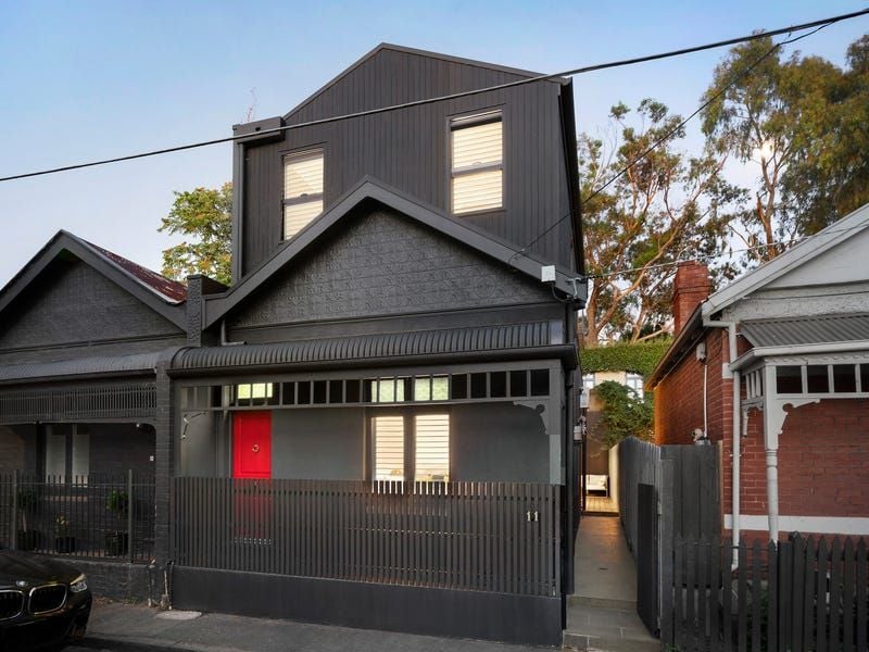 11 Myrtle Street, South Yarra, South Yarra - Thumbnail 5