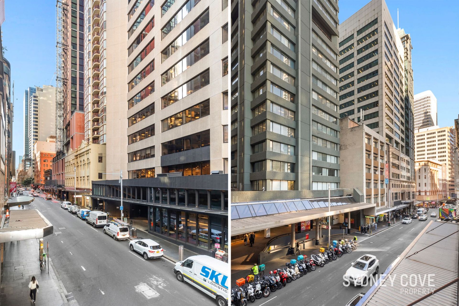 21/359 Pitt Street, SYDNEY NSW 2000, Sydney - Thumbnail 7