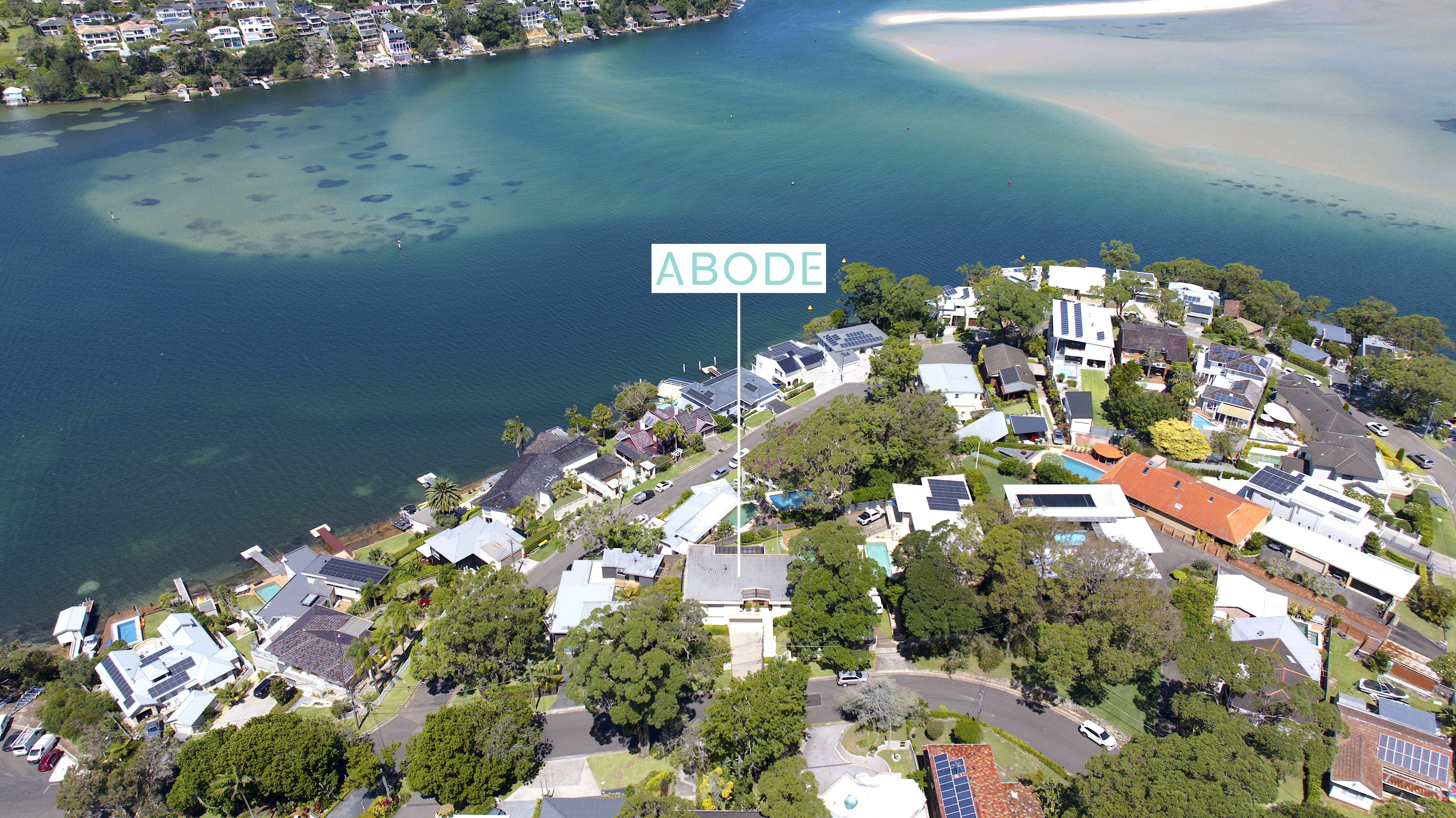 741 Port Hacking Road PORT HACKING 2229
