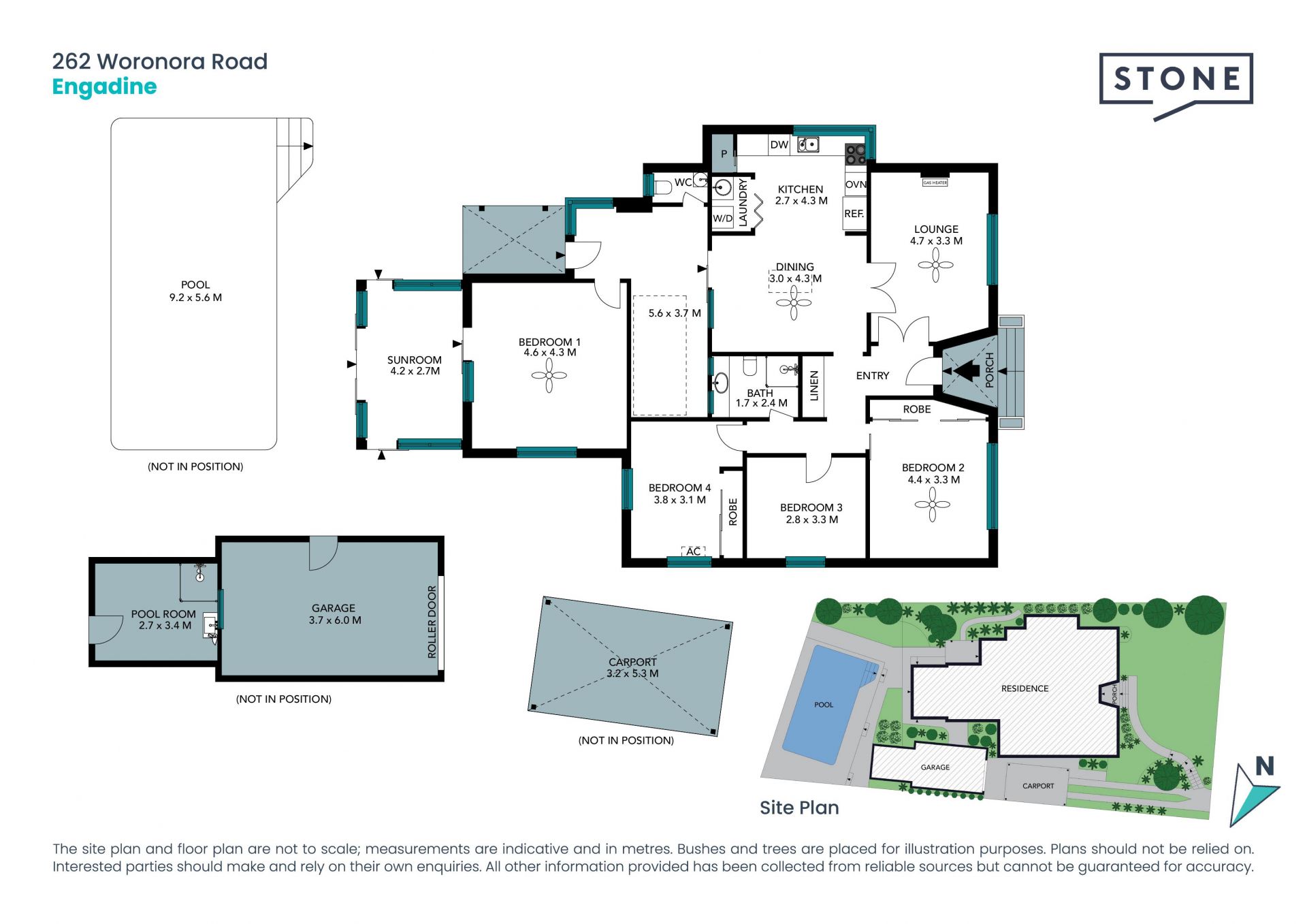 Classic family home in a highly desirable location