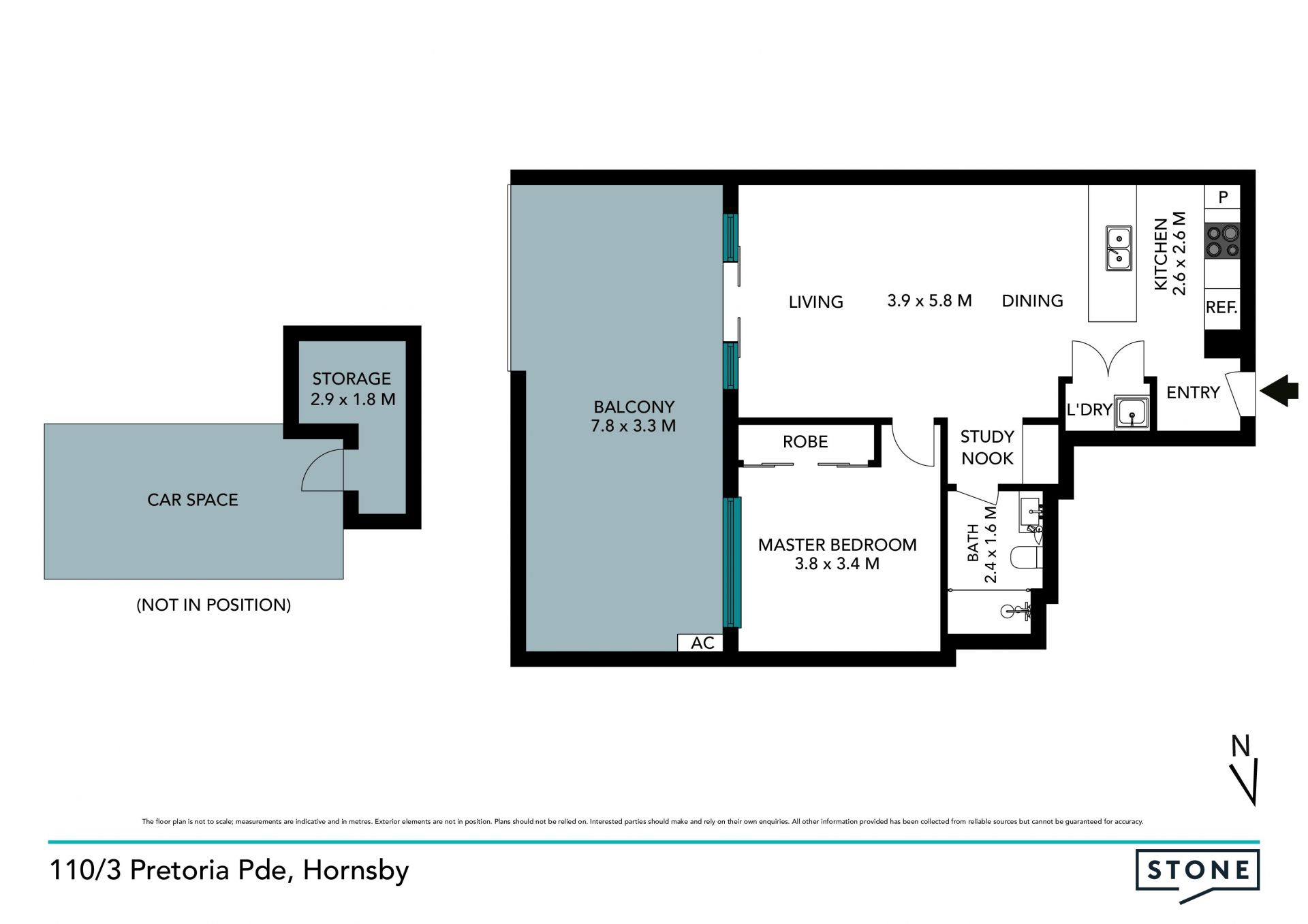 Sold by Mathew Ferraro
