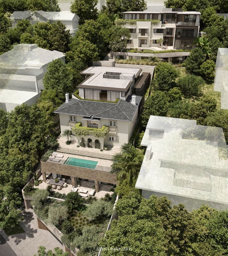 3/53-55 Drumalbyn Road Bellevue Hill NSW, Bellevue Hill - Thumbnail 6