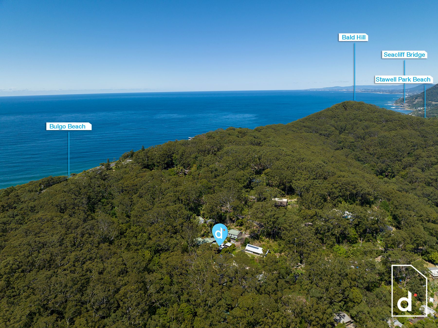 20 Domville Road, Otford NSW