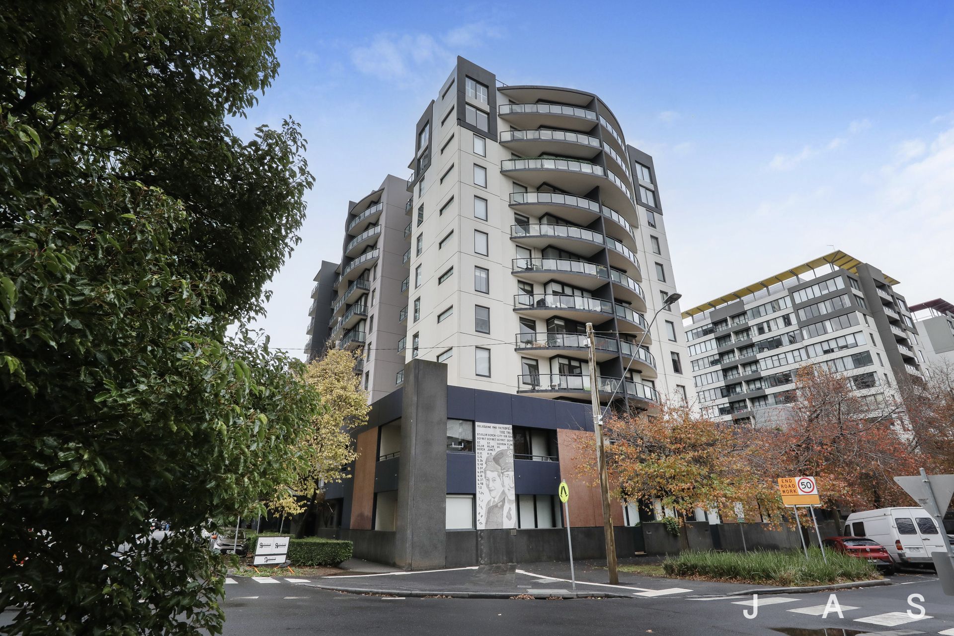 5/148 Wells Street South Melbourne VIC, South Melbourne - Thumbnail 2