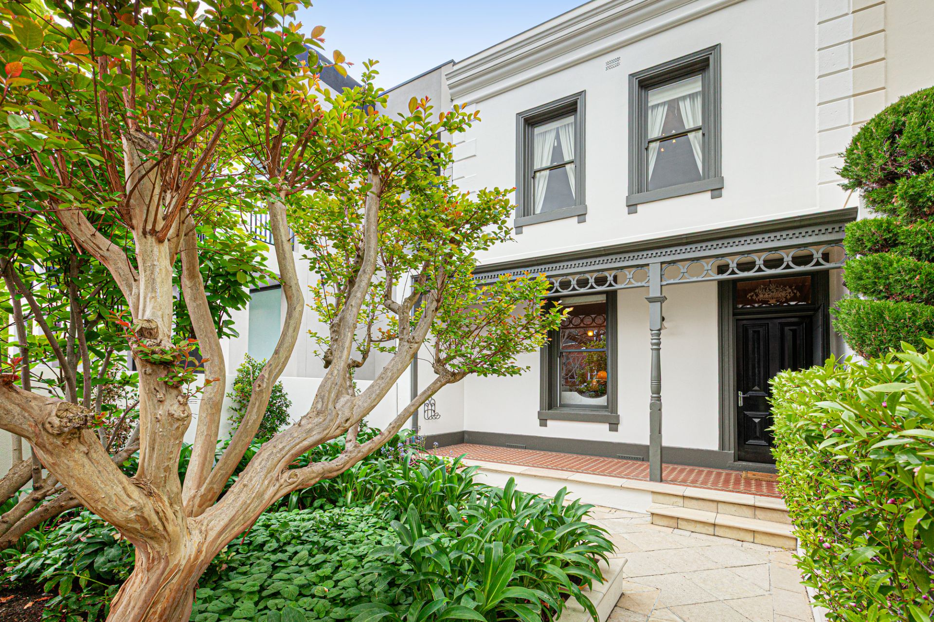 142 Powlett Street, East Melbourne, East Melbourne - Thumbnail 2