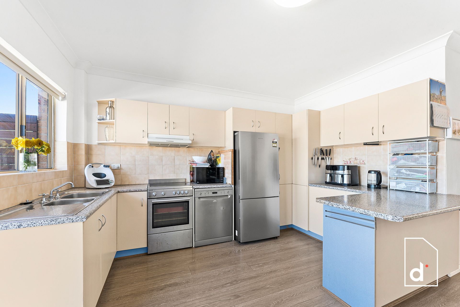 5/39-41 Cross Street, Corrimal NSW