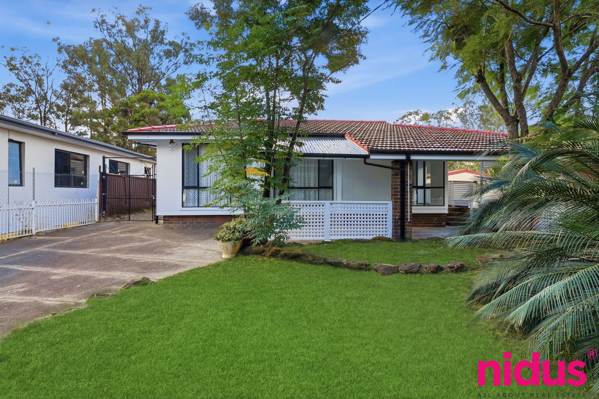 146 Captain Cook Drive Willmot NSW, Willmot - Thumbnail 2