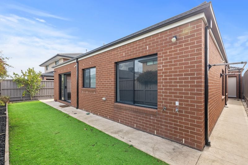 5 Providence Avenue, Wollert