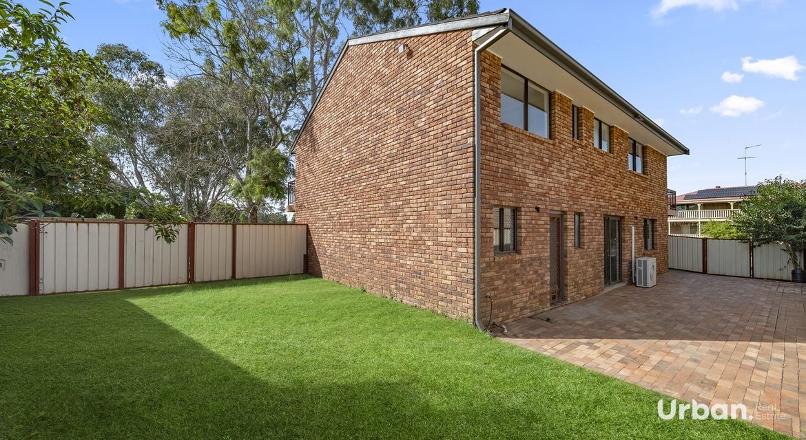 Mcgraths Hill 39 Meares Road