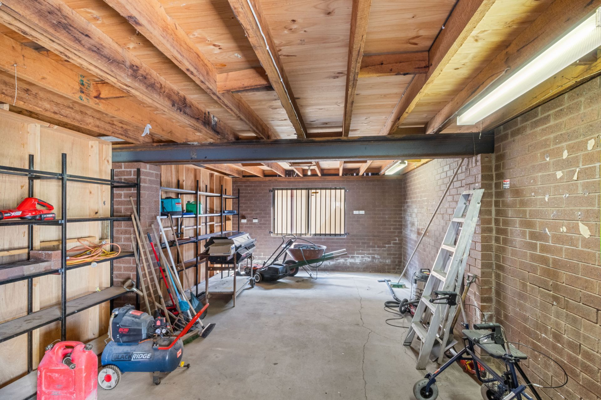 Exceptional Space for Growing Families and Home Businesses