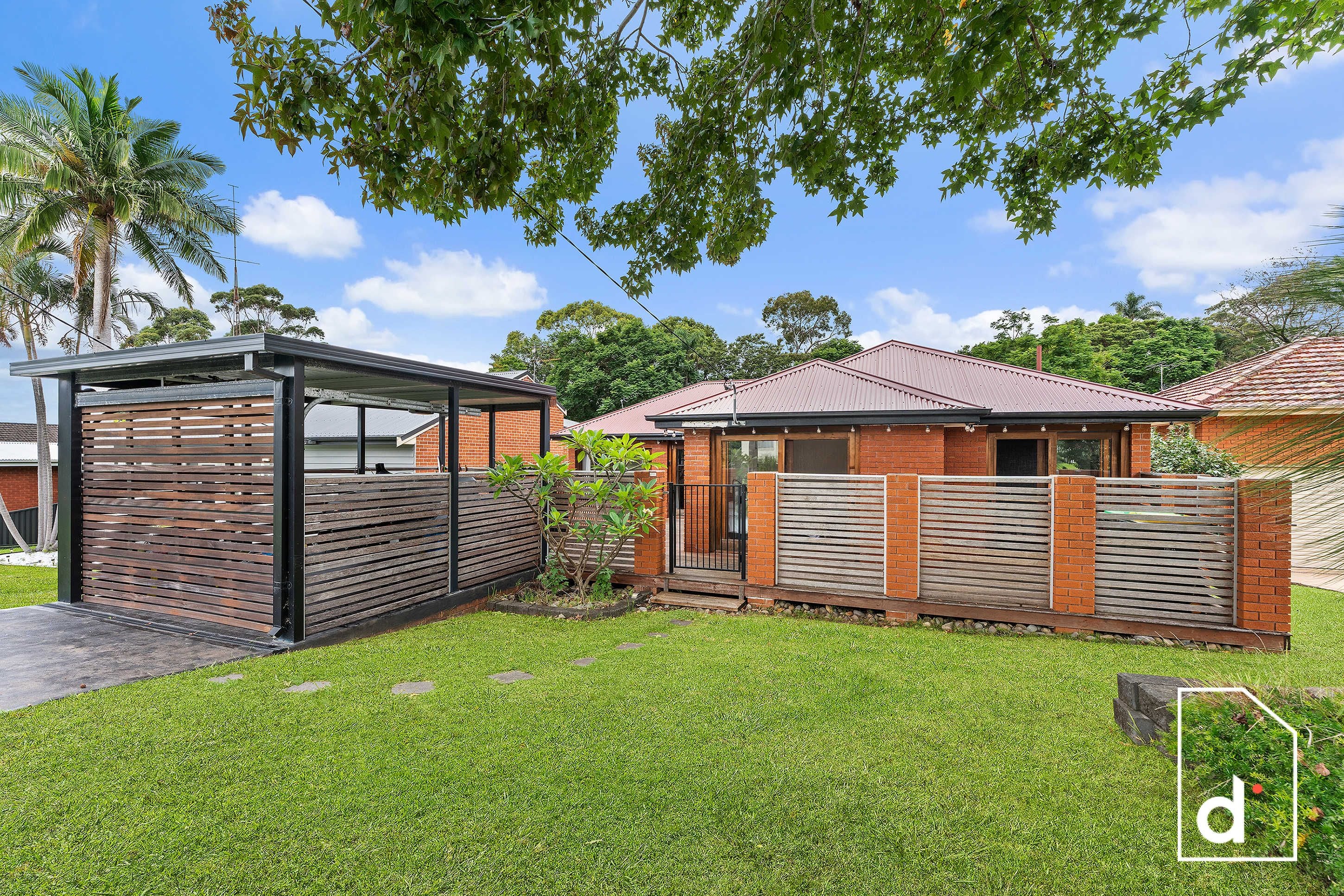 33 Coxs Avenue, Corrimal NSW 2518