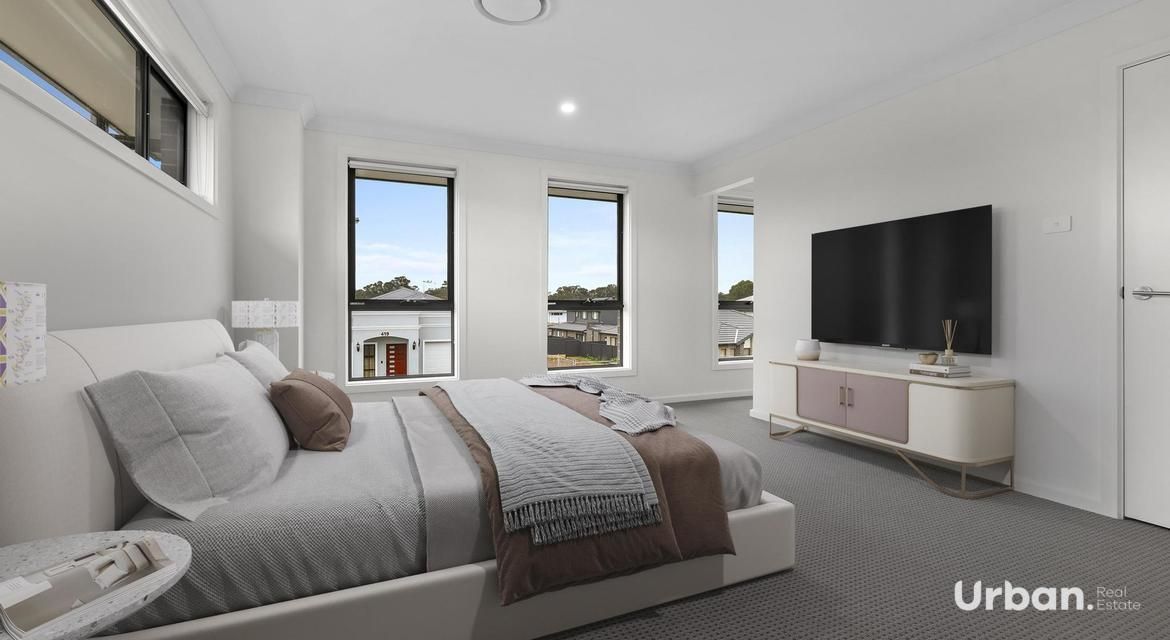 Austral 386 Tenth Avenue