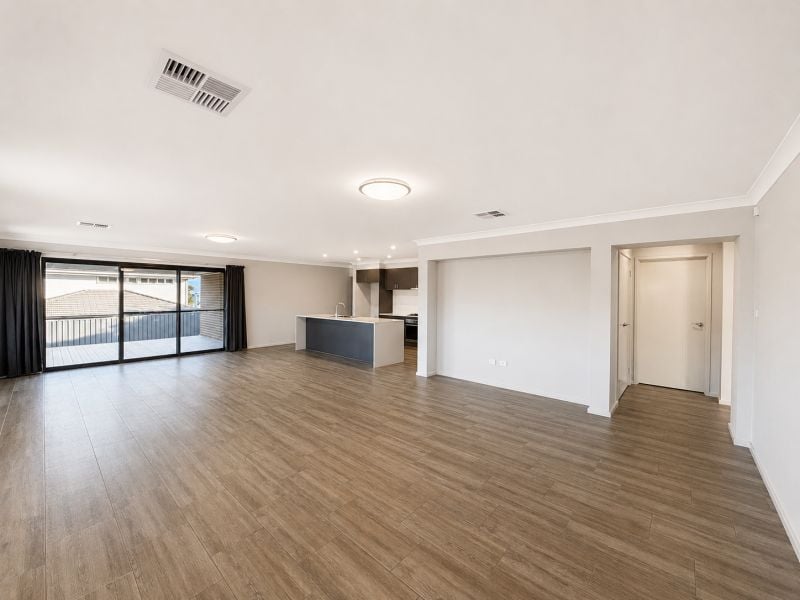 Contemporary Family Living with Spacious Entertaining