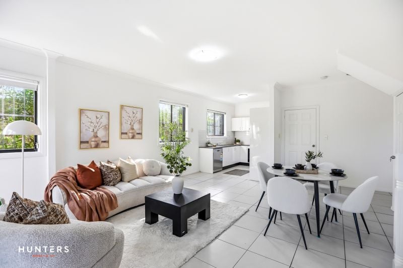 7/26-28 Jersey Road, South Wentworthville