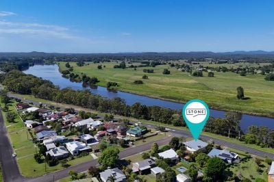 West Kempsey 145 River Street