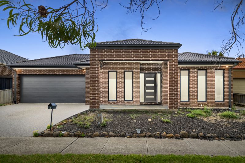 6 Radman Street, Epping