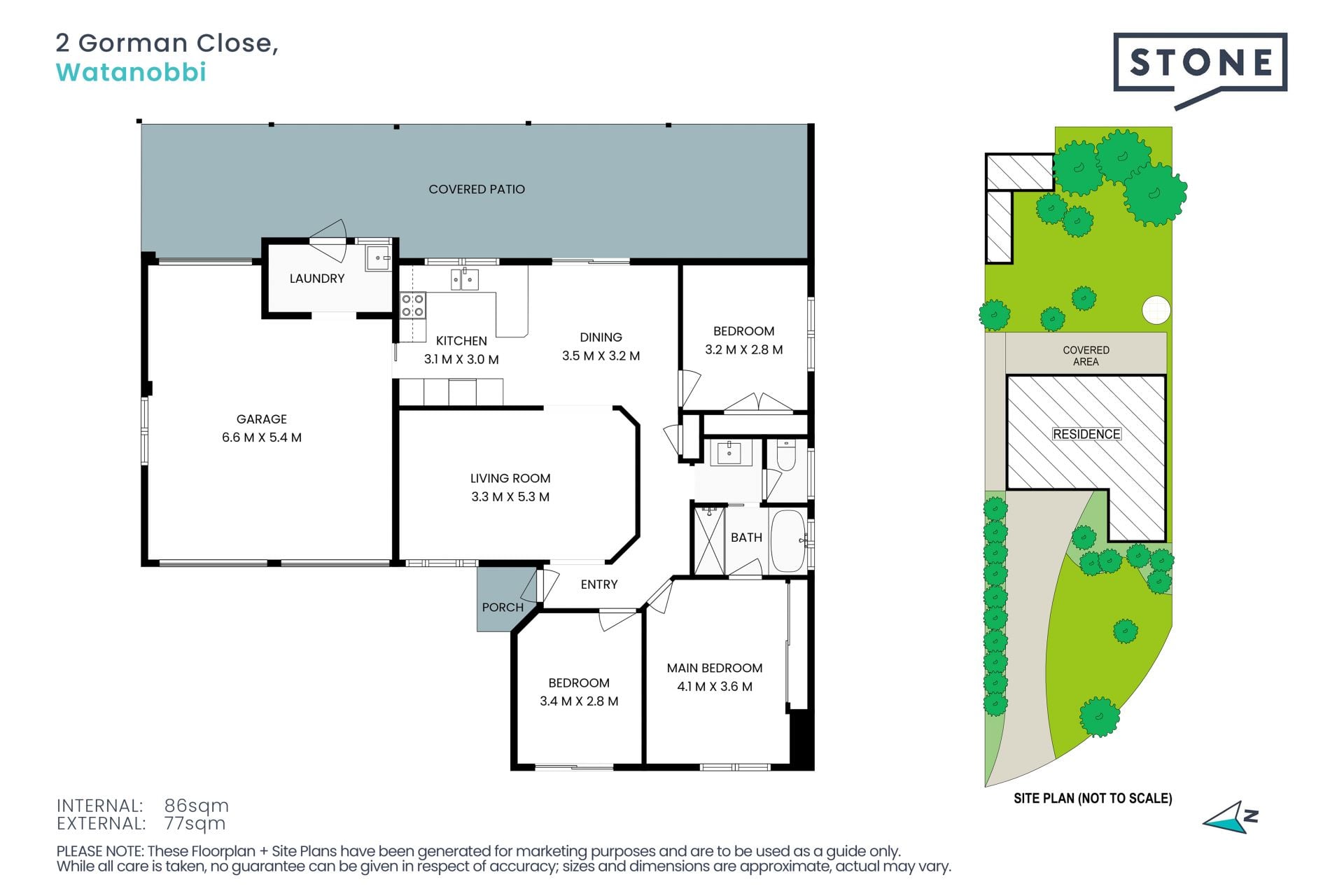 Spacious Original Brick Home on Expansive 710sqm Block