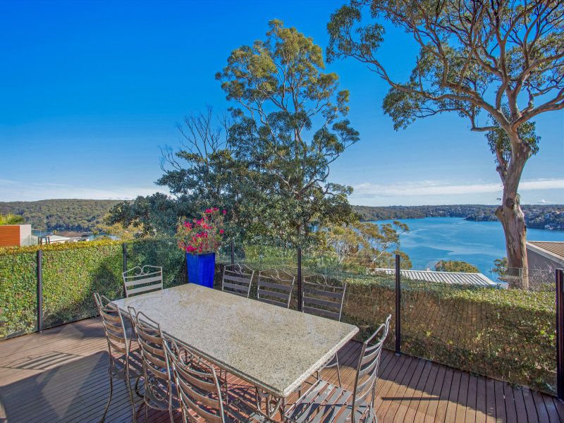 95 Lilli Pilli Point Road LILLI PILLI 2229