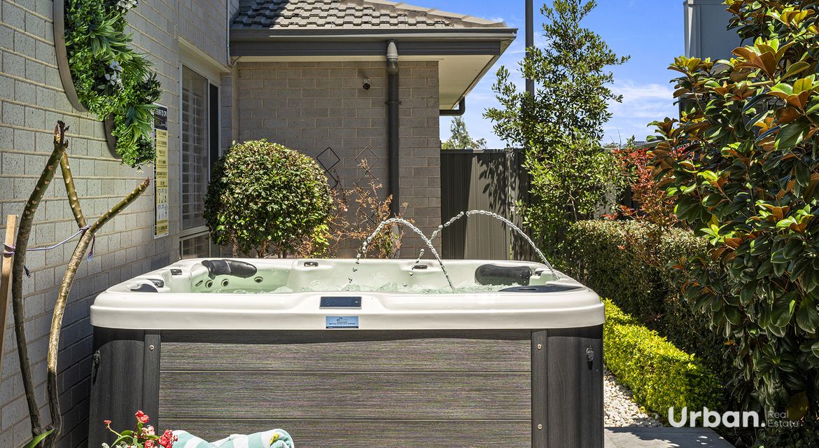 Marsden Park 122 Abell Road