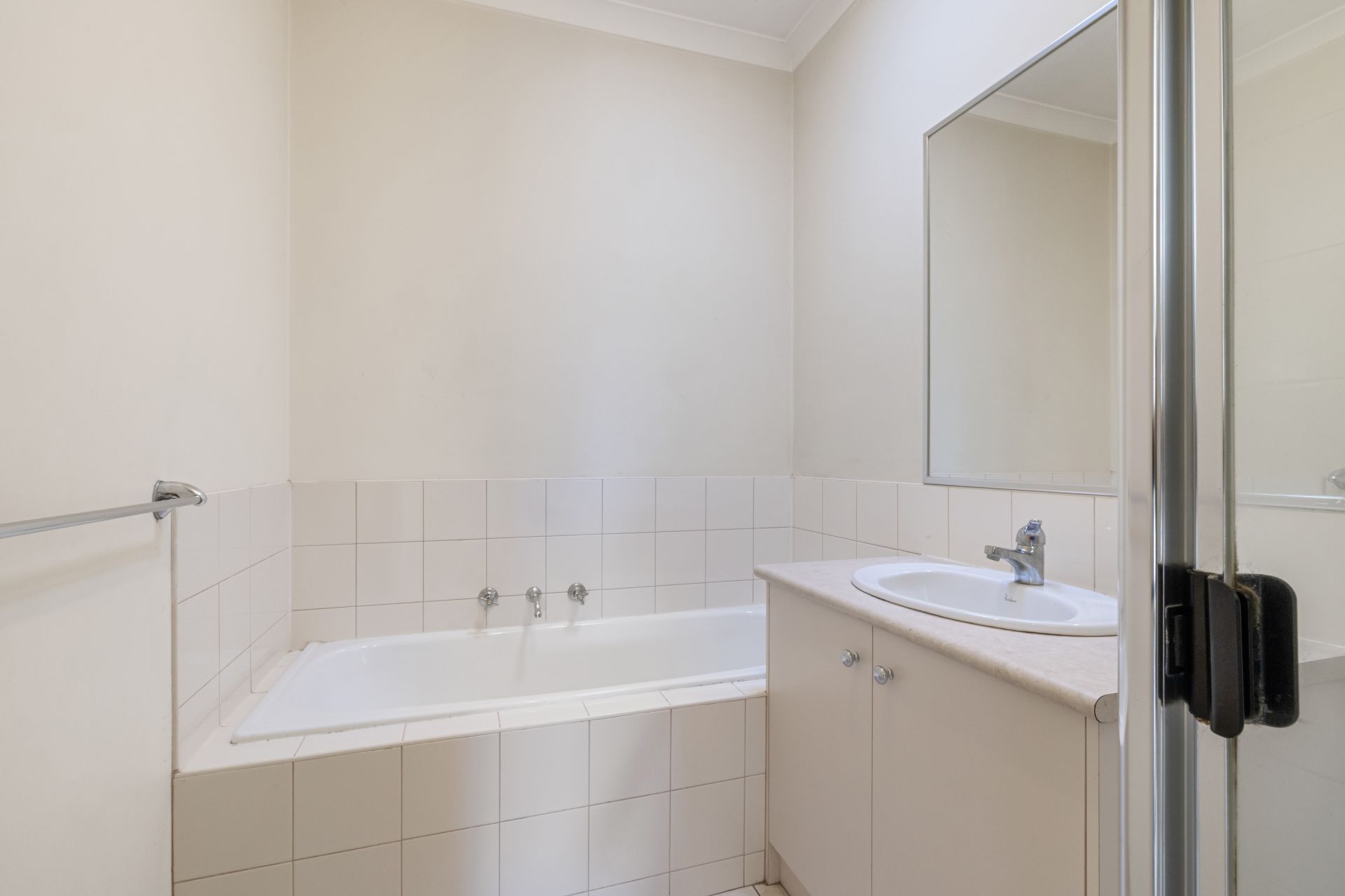 Modern Villa Unit