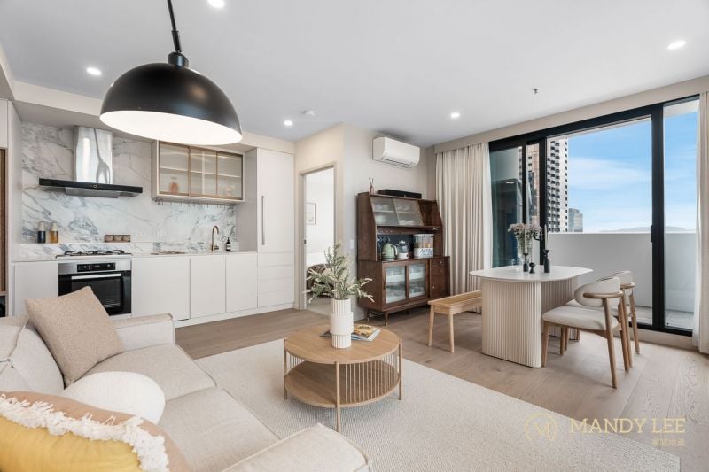 1704/36 Prospect Street Box Hill VIC, Box Hill - Thumbnail 2