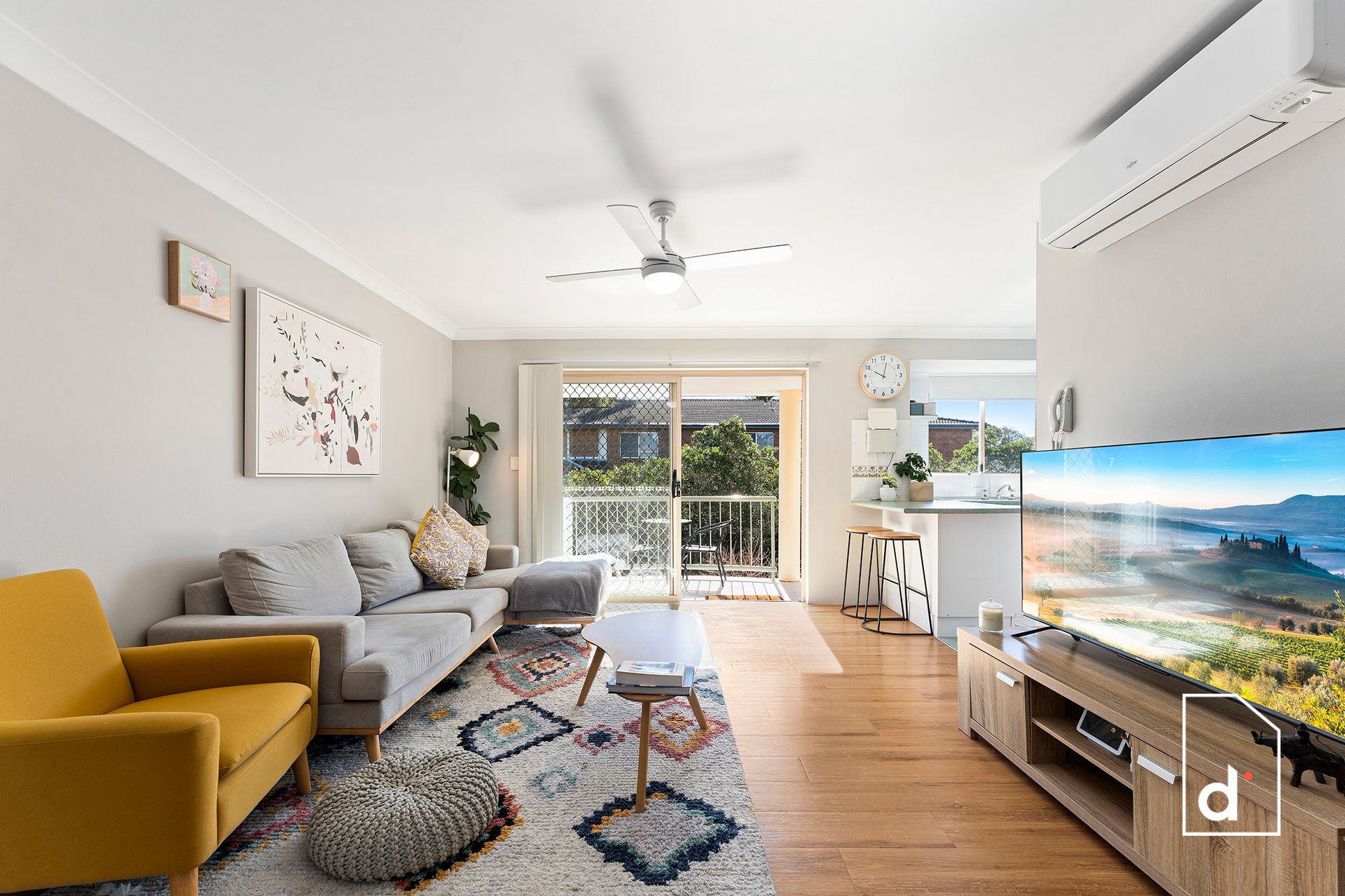 5/29 Park Road, Bellambi NSW