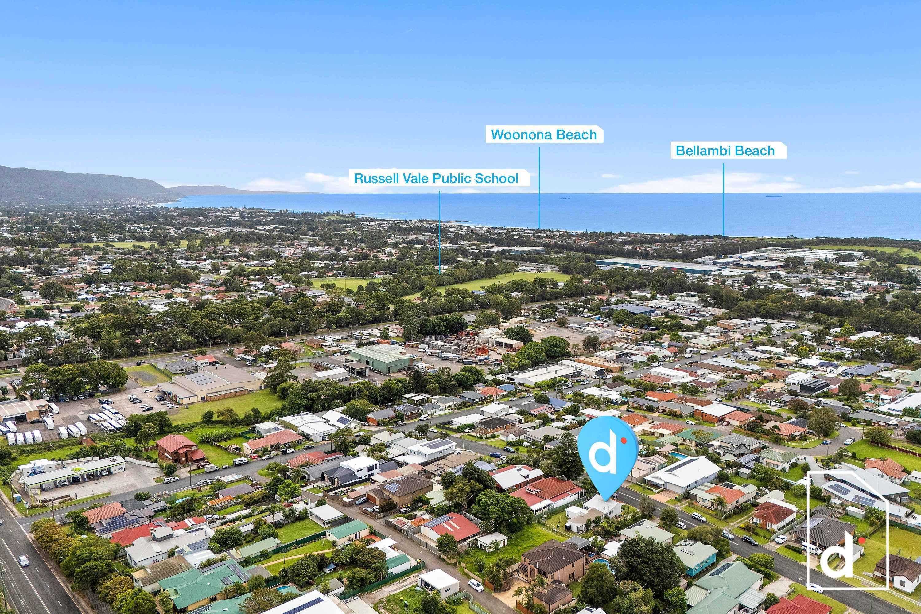 15 Wilga Street, Corrimal NSW 2518