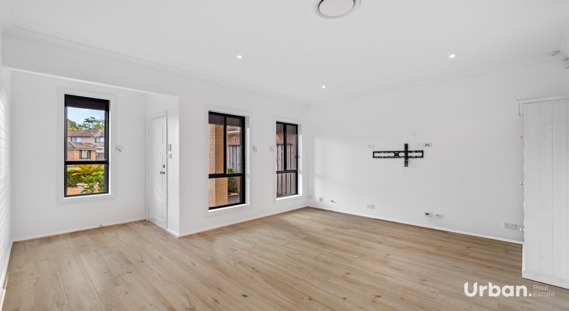 Prestons 33 Strathyre Drive