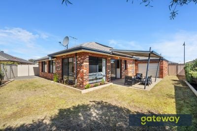 9 Spruce Terrace, Aubin Grove