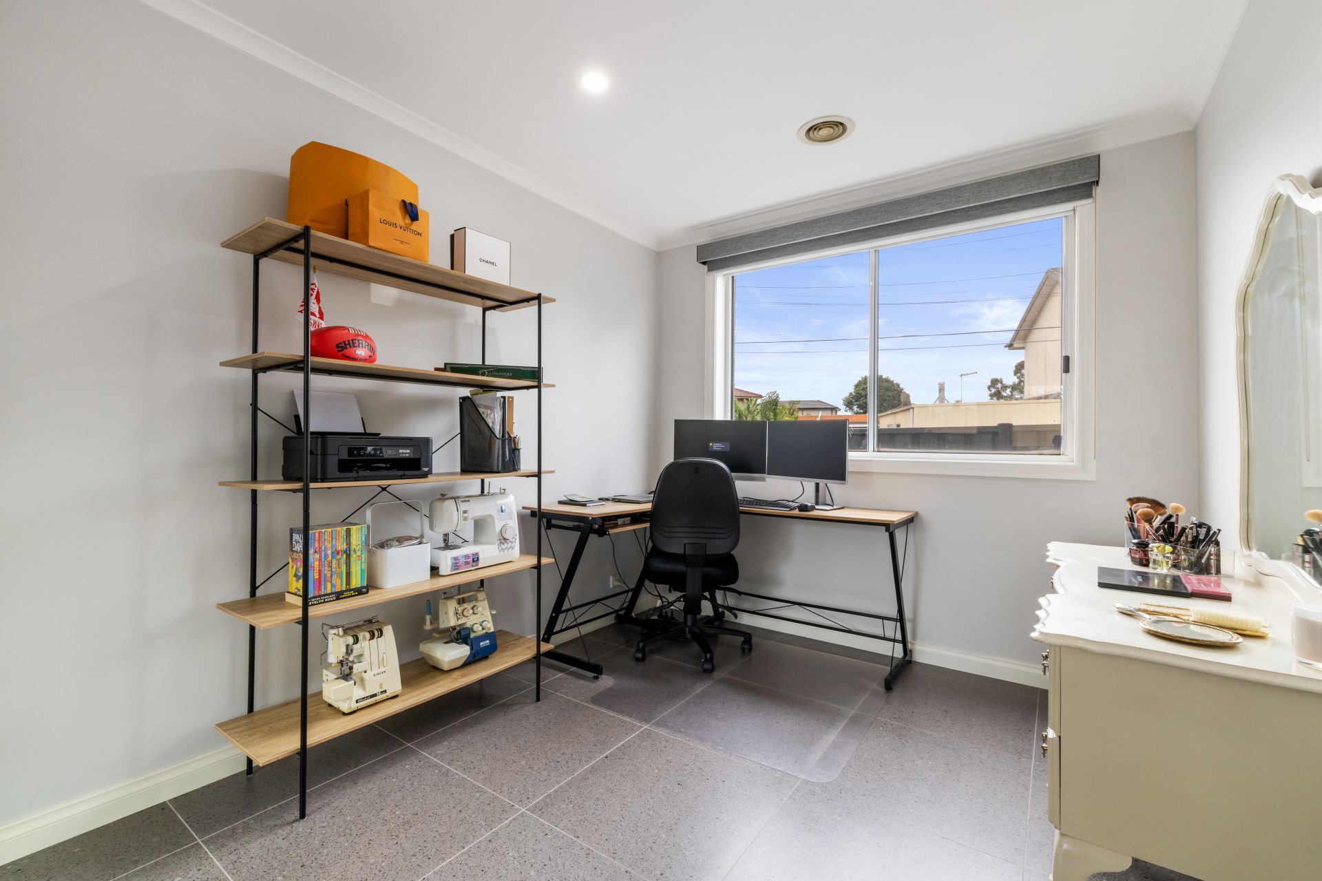 Stylishly Updated Family Home in Prime Thomastown Location