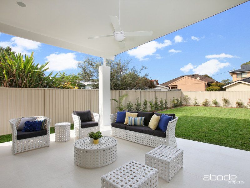 14a Alice Street, CARINGBAH SOUTH, Caringbah South - Thumbnail 6