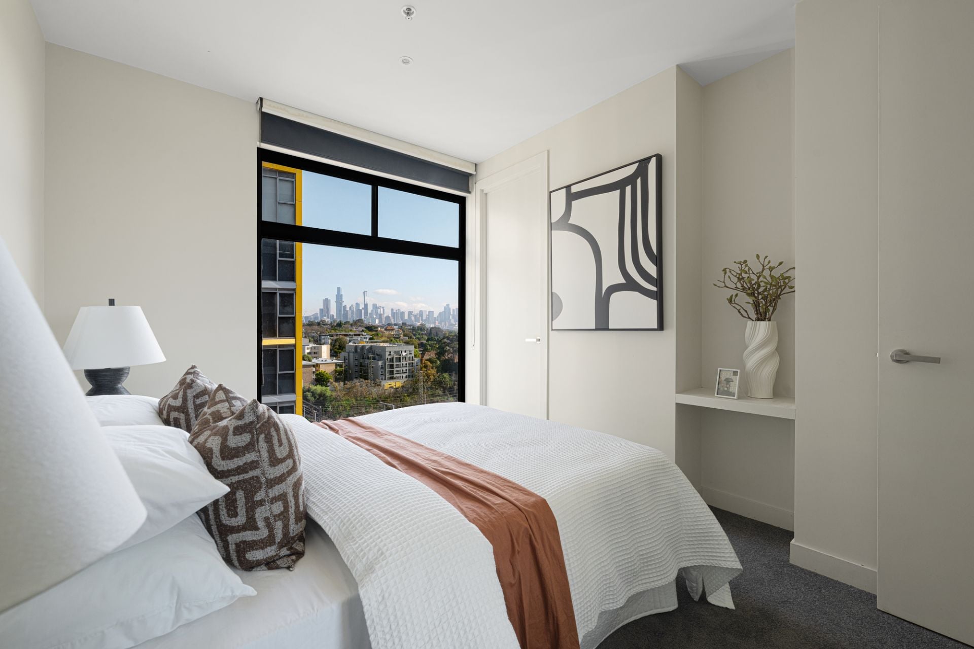 1305/50 Claremont Street, South Yarra, South Yarra - Thumbnail 3