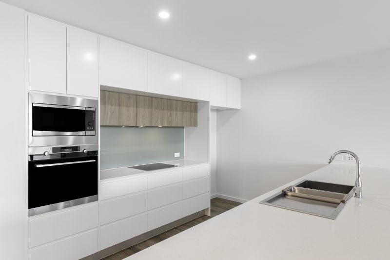 Peaceful living with spectacular views