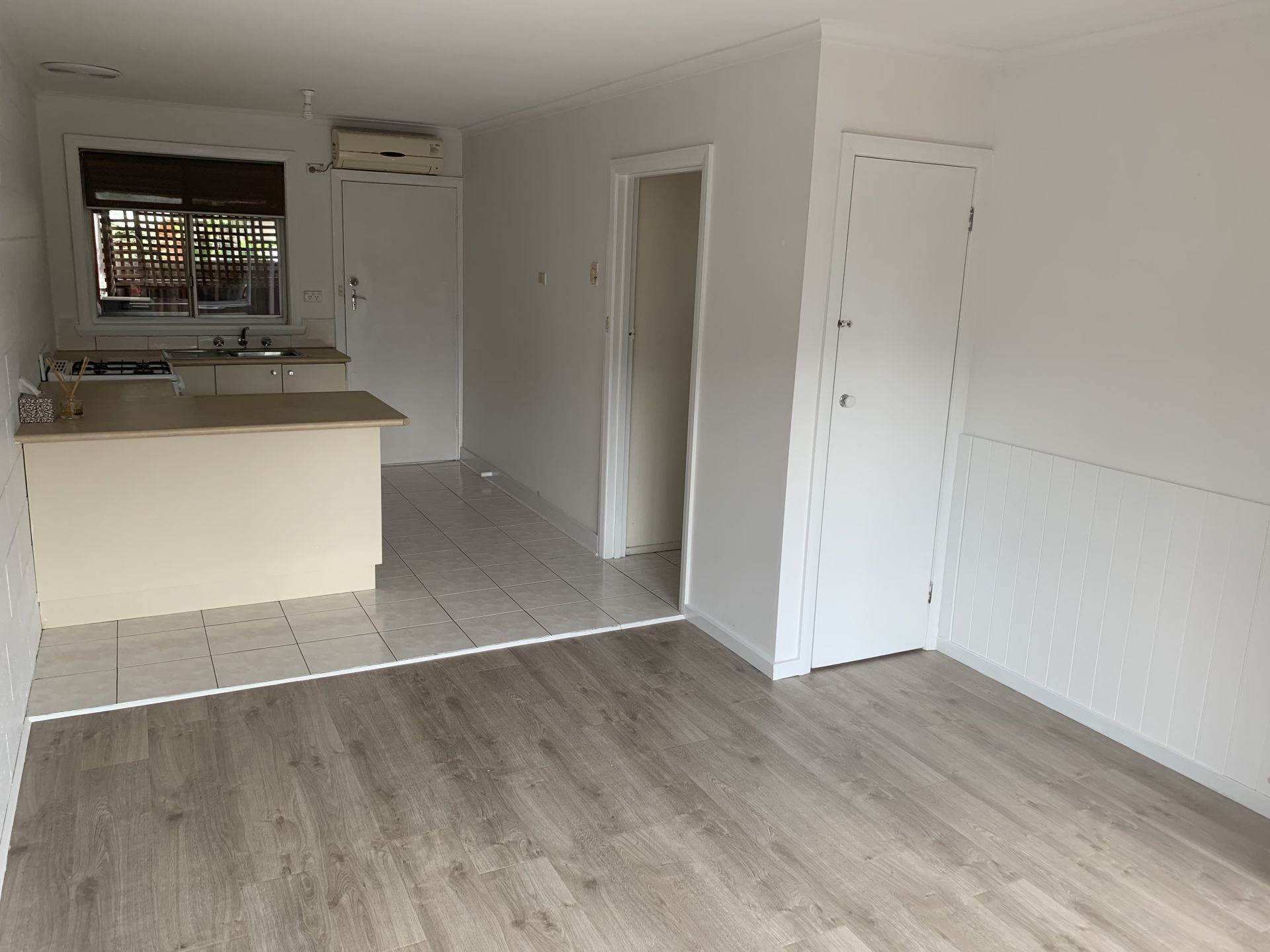 Two Bedroom Unit in Prime Position!