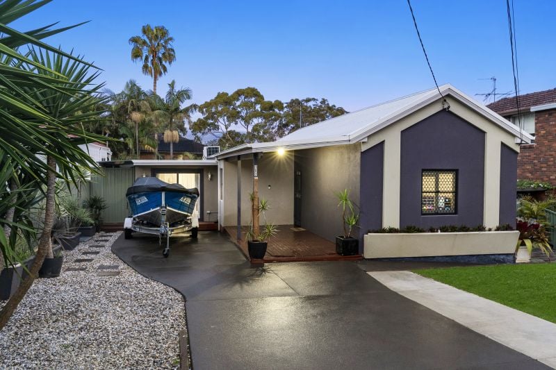 182 Gymea Bay Road GYMEA BAY 2227