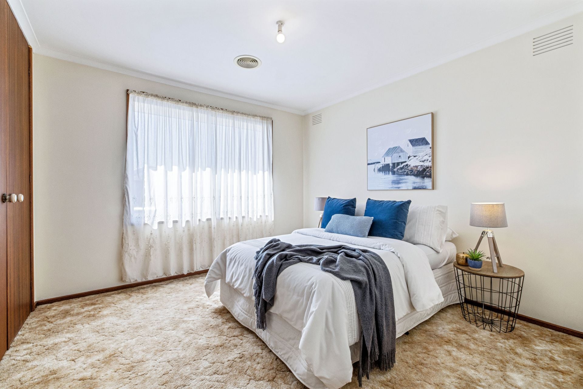 A Family Sanctuary Of Space And Style