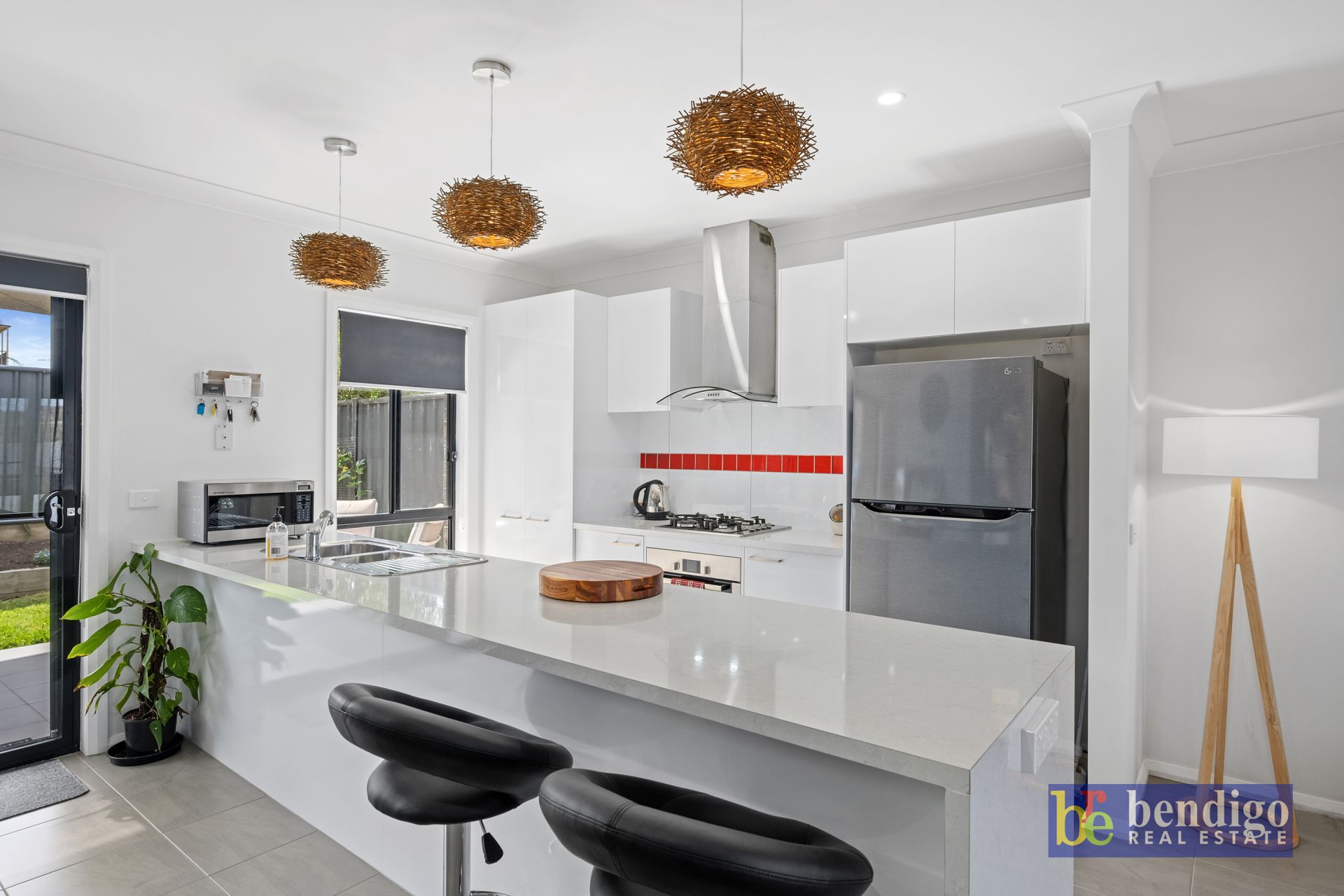 2/96B MacKenzie Street West Golden Square VIC, Square - Thumbnail 8