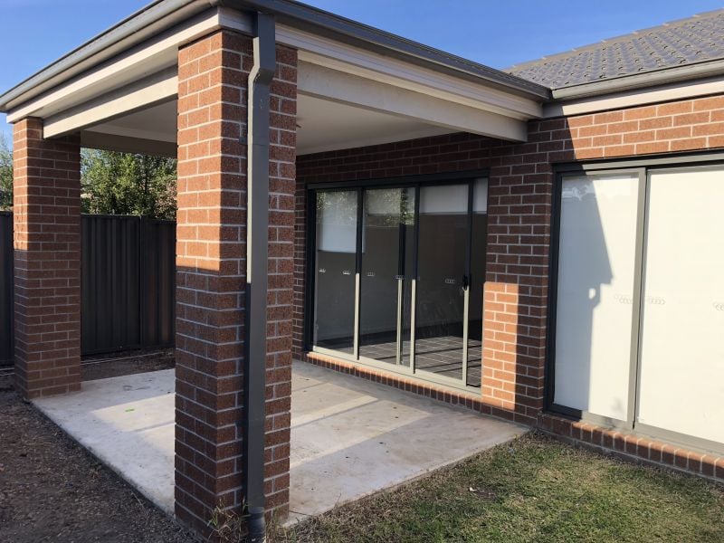 18 Fortitude Drive, Craigieburn