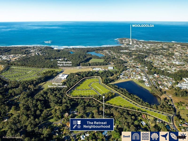 SOLD BY MEL SCHOTHORST 0438 484 828