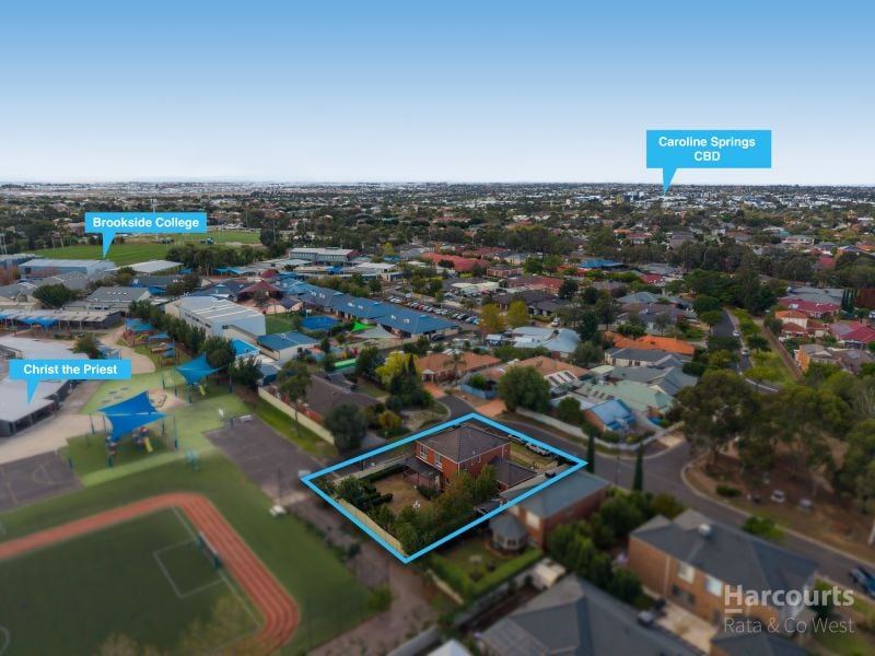 3 Brookside Court, Caroline Springs