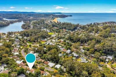 Avoca Beach 24 Gill Avenue