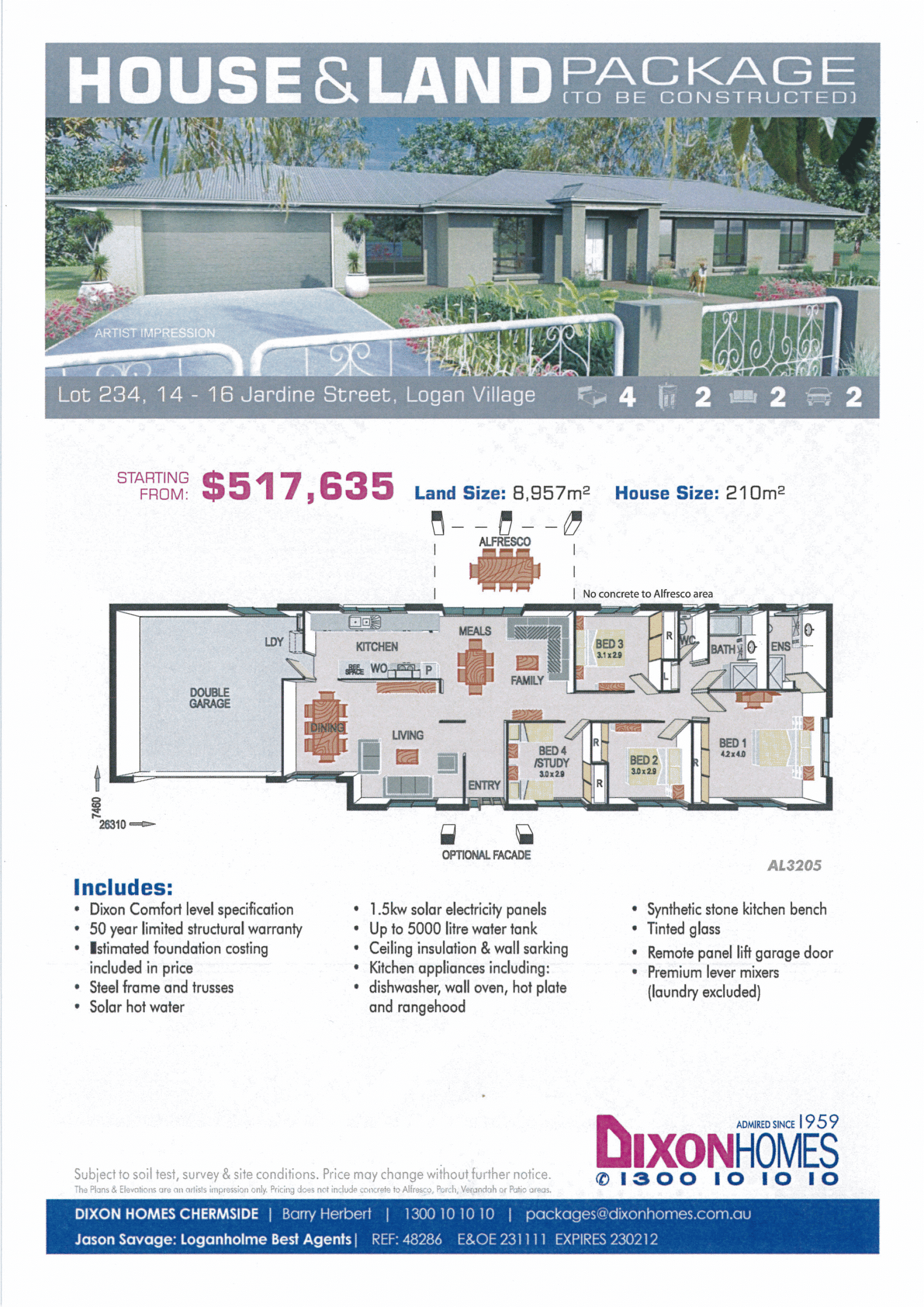 SOLD BY JASON SAVAGE