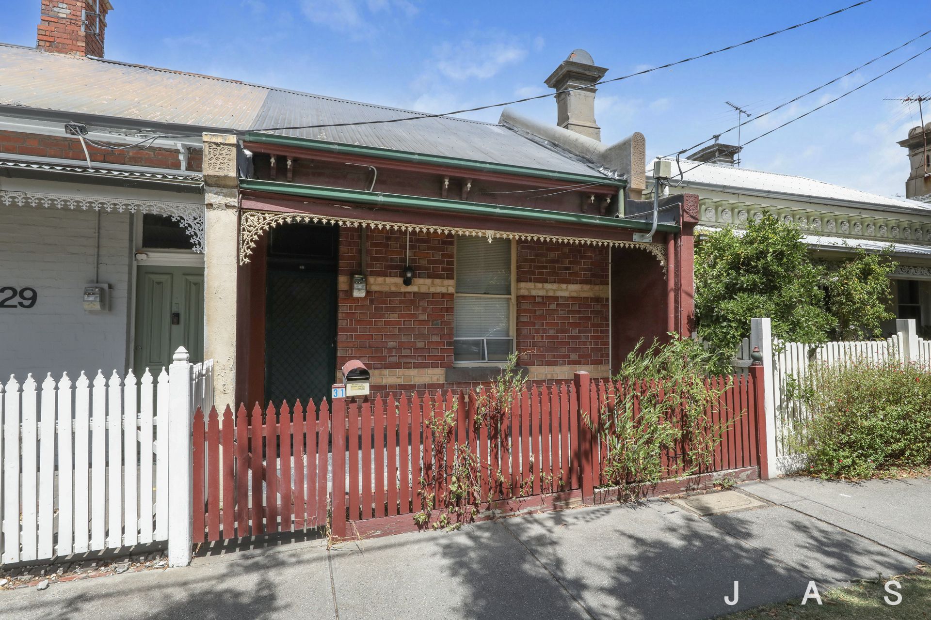 31 Bunbury Street Footscray VIC, Footscray - Thumbnail 2