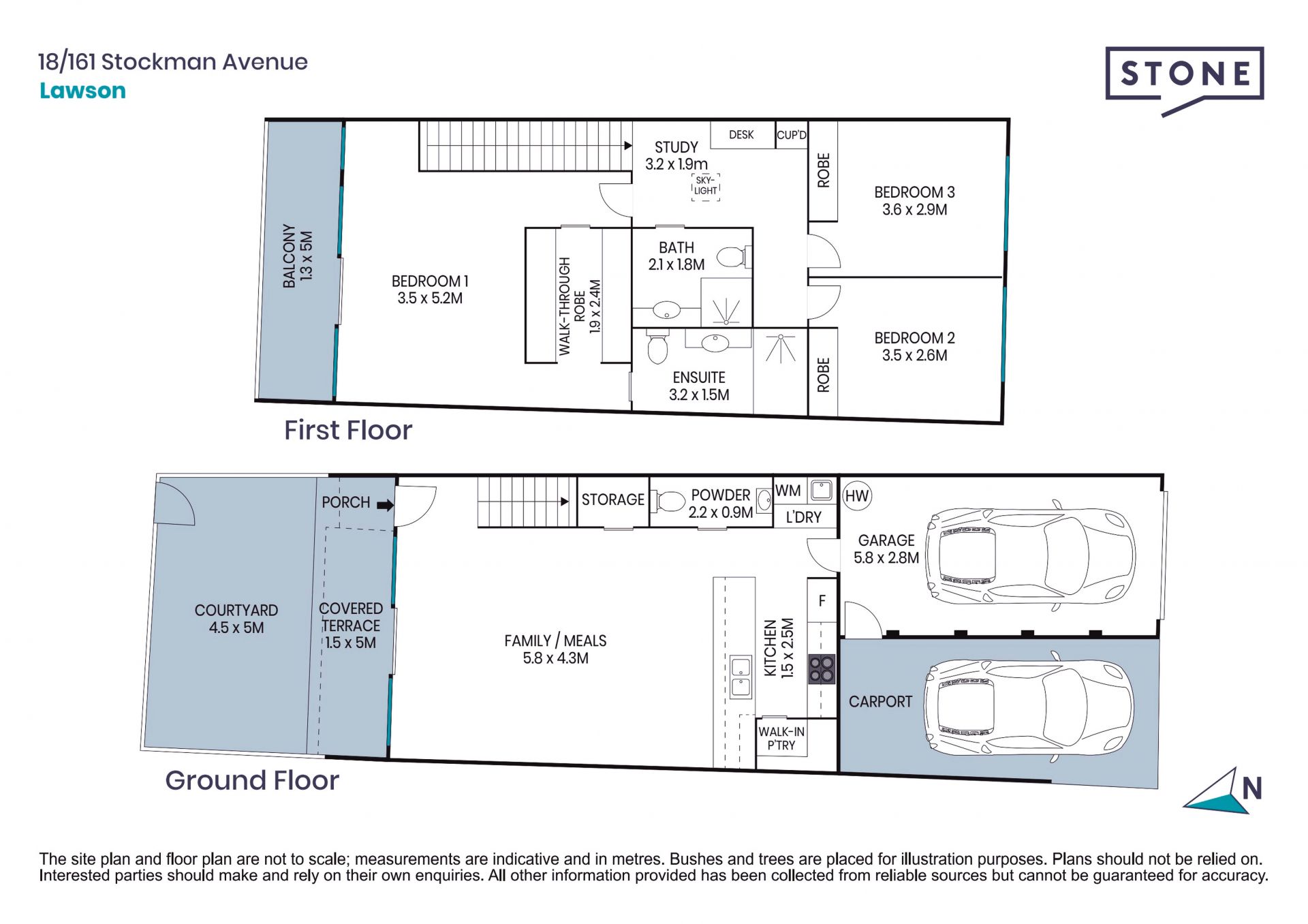 Spacious Townhouse Offering Comfort and Convenience