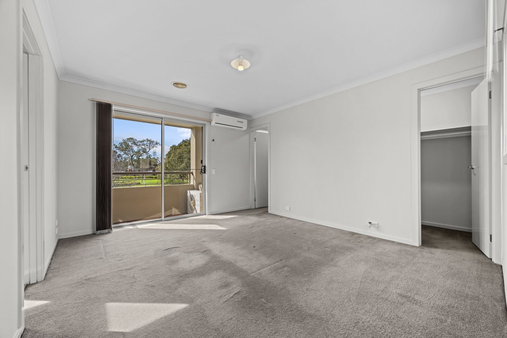 Parkside Position, Effortless Living