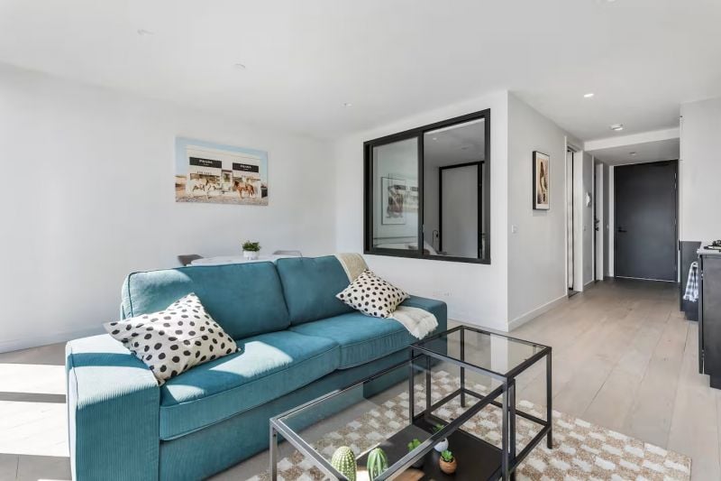 702/36 Wilson Street SOUTH YARRA VIC, South Yarra - Thumbnail 4