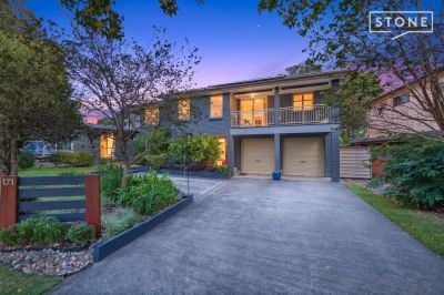 Tuggerawong 171 Tuggerawong Road