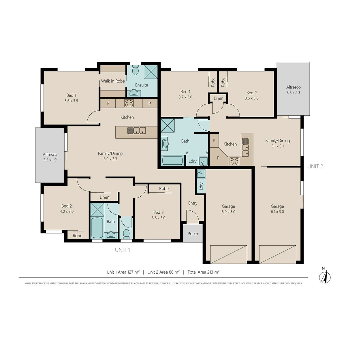 DRASTIC PRICE REDUCTION- EXCELLENT RENTAL RETURN