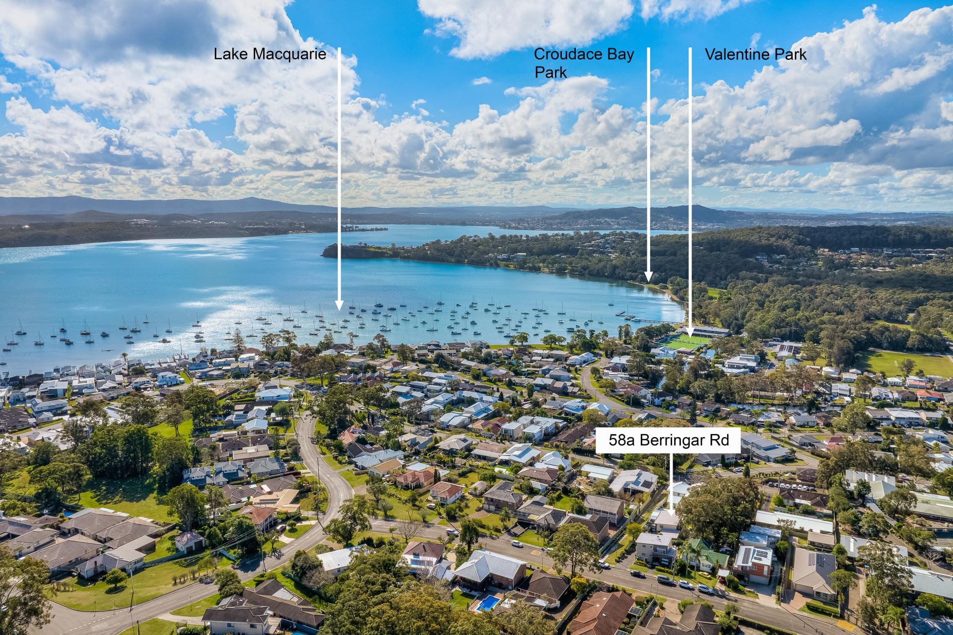 58a Berringar Road Valentine NSW, Valentine - Image 1